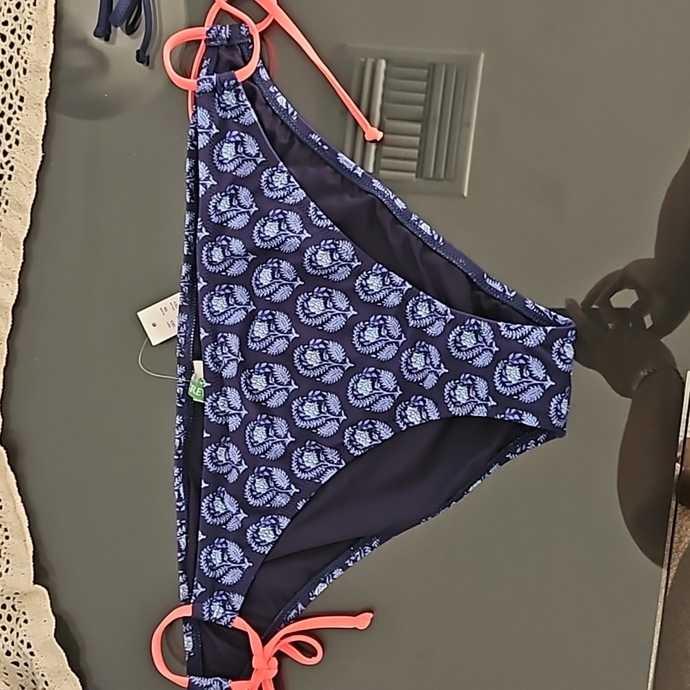J crew  bikini bottom  size 2x